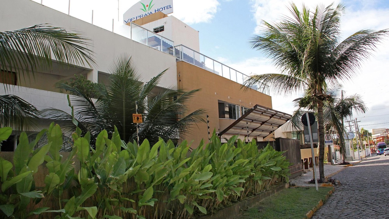Photo of Buildings in Ponta Negra