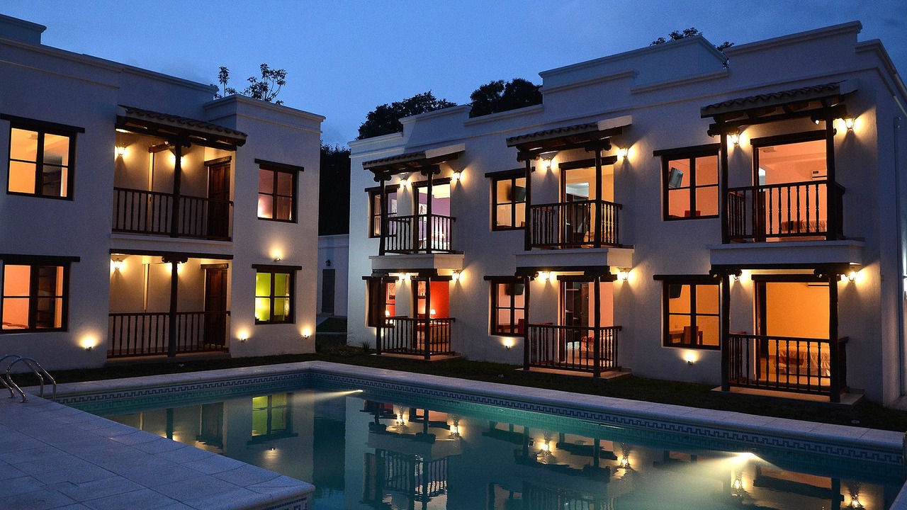 Photo of Outdoor in Villa San Lorenzo
