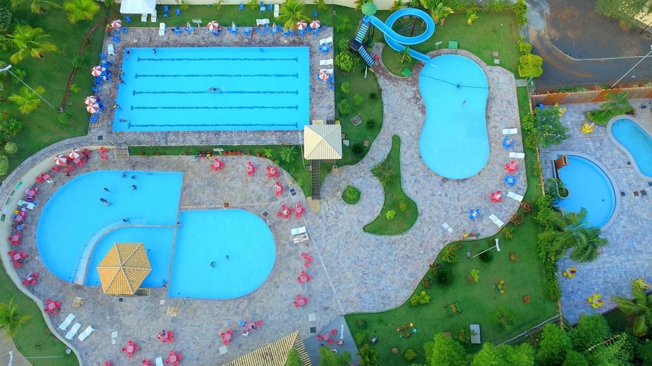 Photo of Outdoor in Caldas Novas