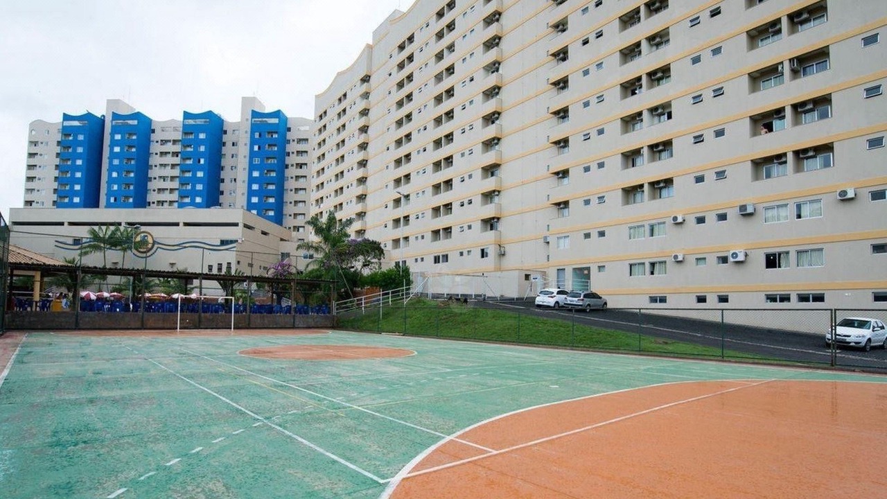 Photo of Outdoor in Caldas Novas