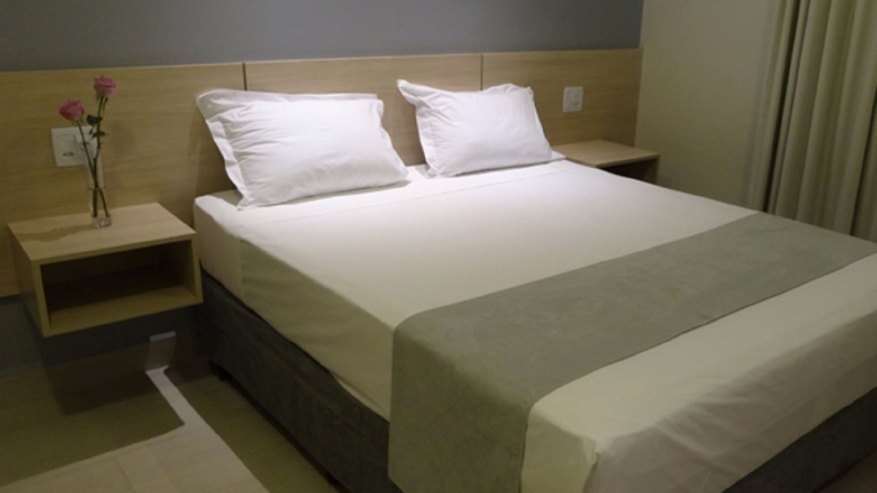 Photo of Bedroom in Valinhos