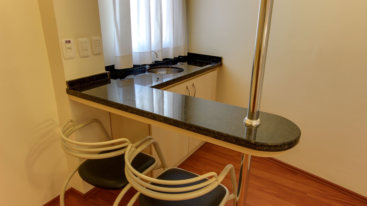 Photo of Kitchen in Centro