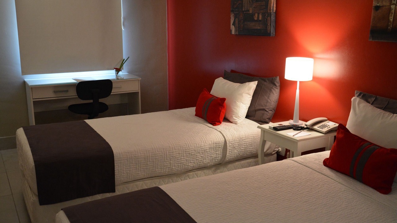 Photo of Bedroom in Buenos Aires Central Business District