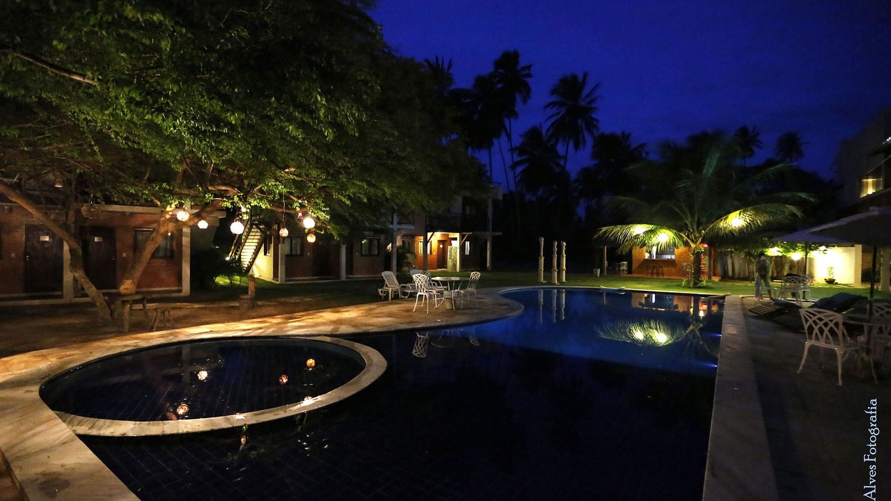 Photo of Outdoor in Barreira do Boqueirao
