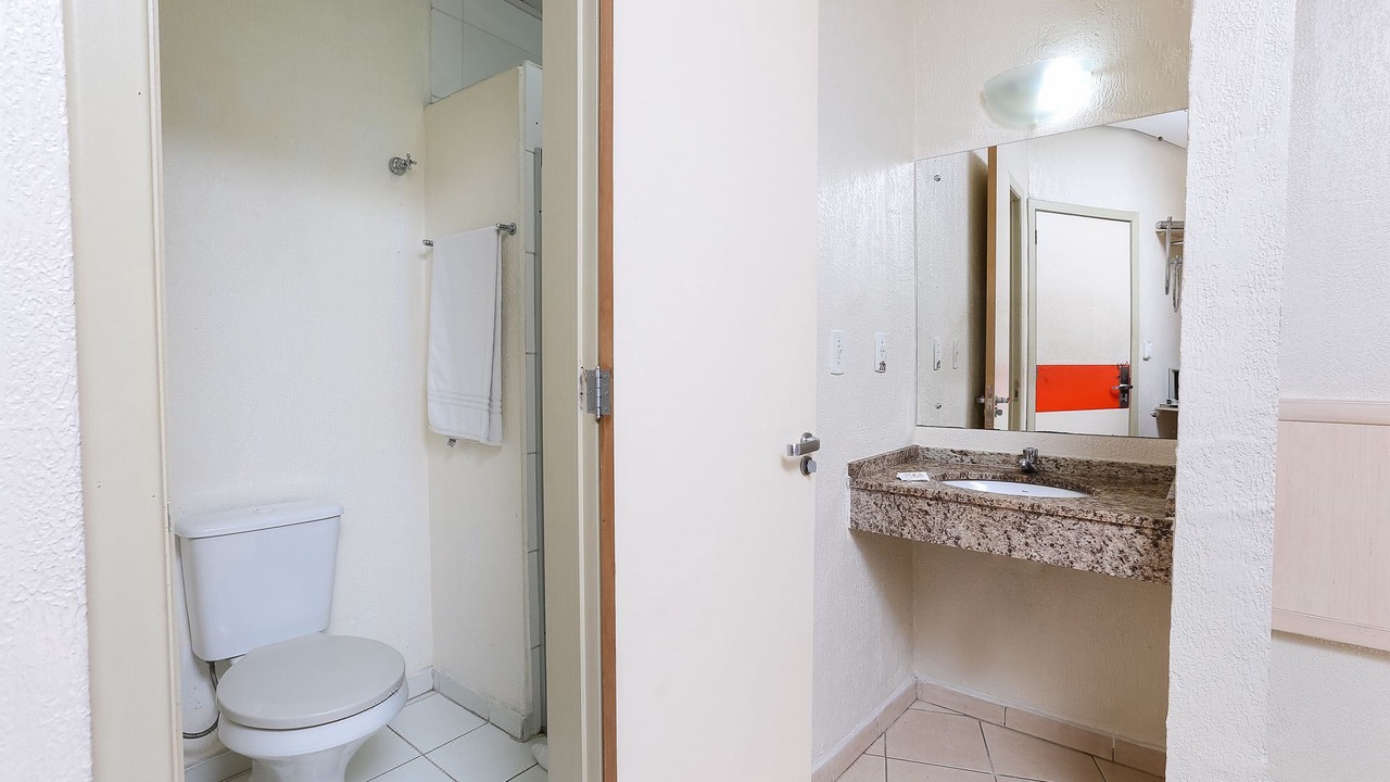 Photo of Bathroom in Navegantes