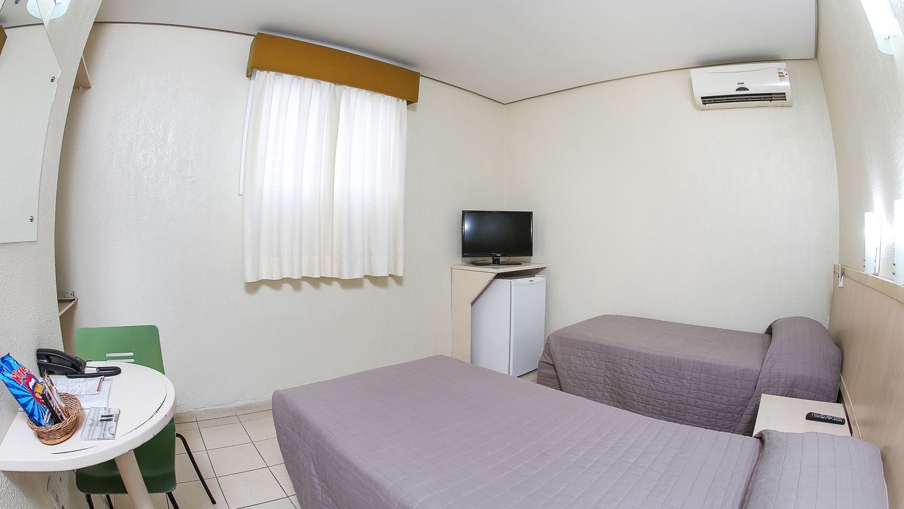 Photo of Bedroom in Navegantes