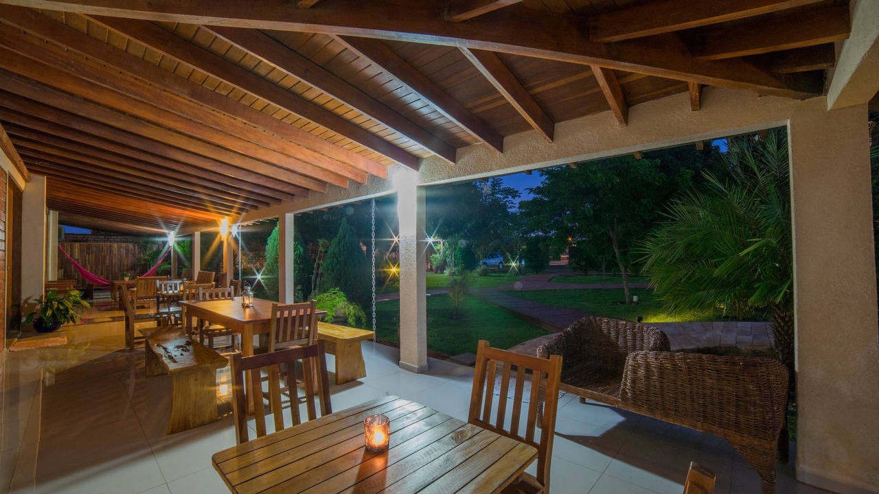 Photo of Patio Balcony in Bonito