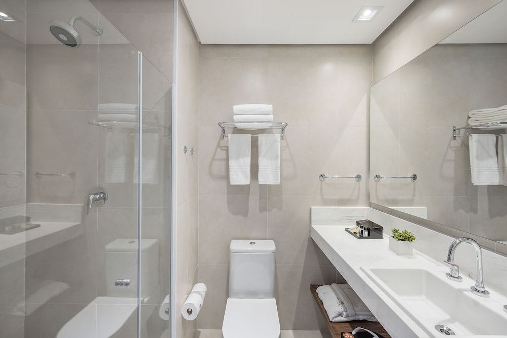 Photo of Bathroom in Pindamonhangaba
