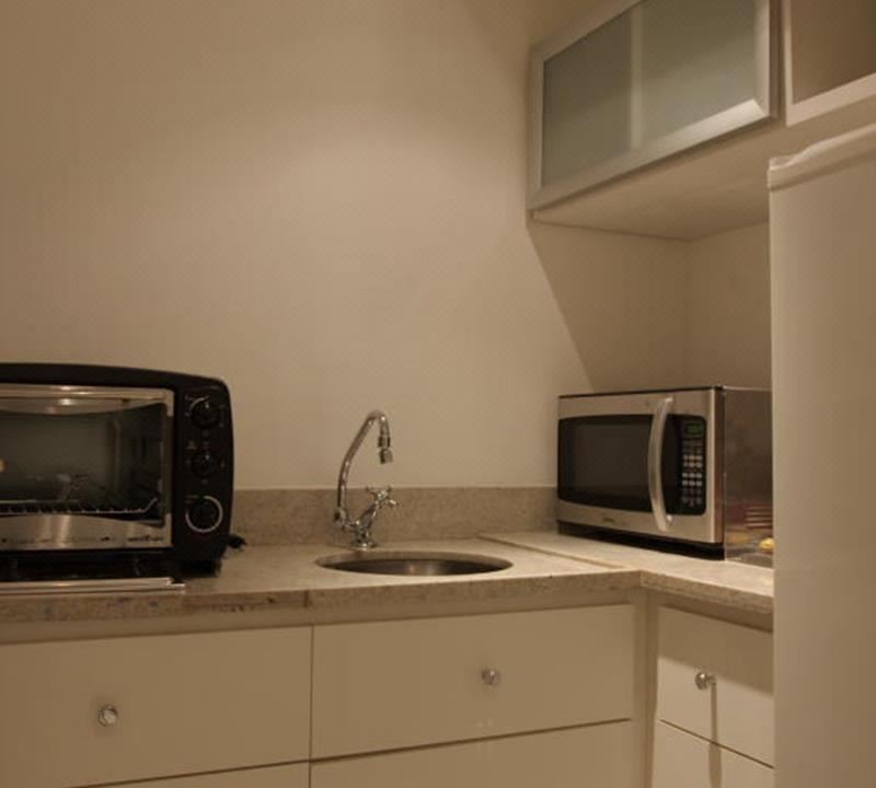 Photo of Kitchen in Brooklin Novo