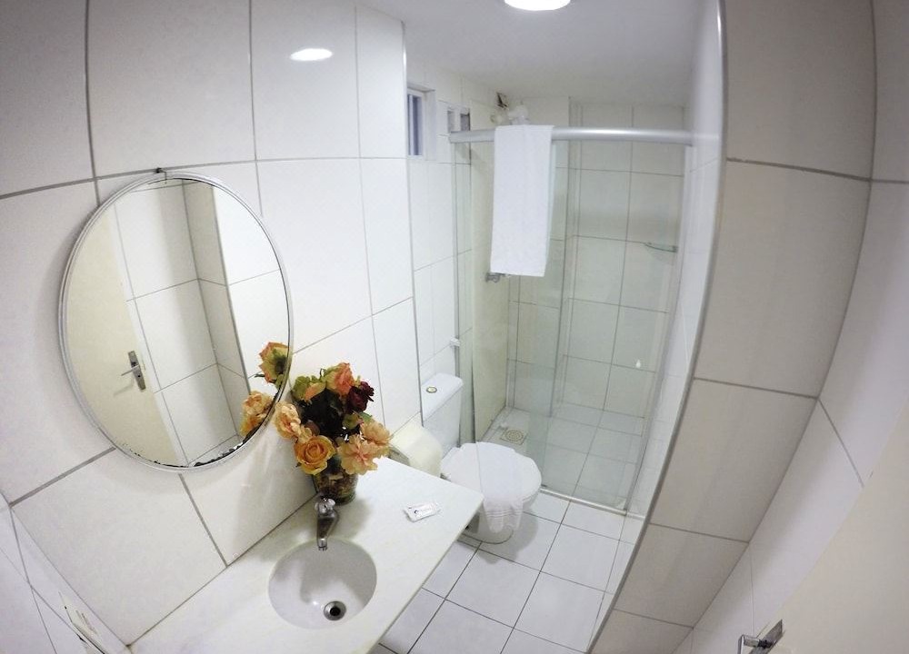 Photo of Bathroom in Centro