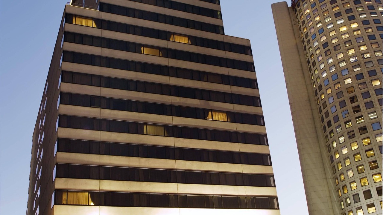 Photo of Buildings in Retiro