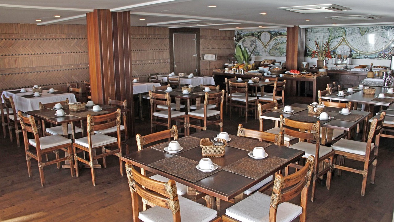 Photo of Livingroom in Ponta Negra