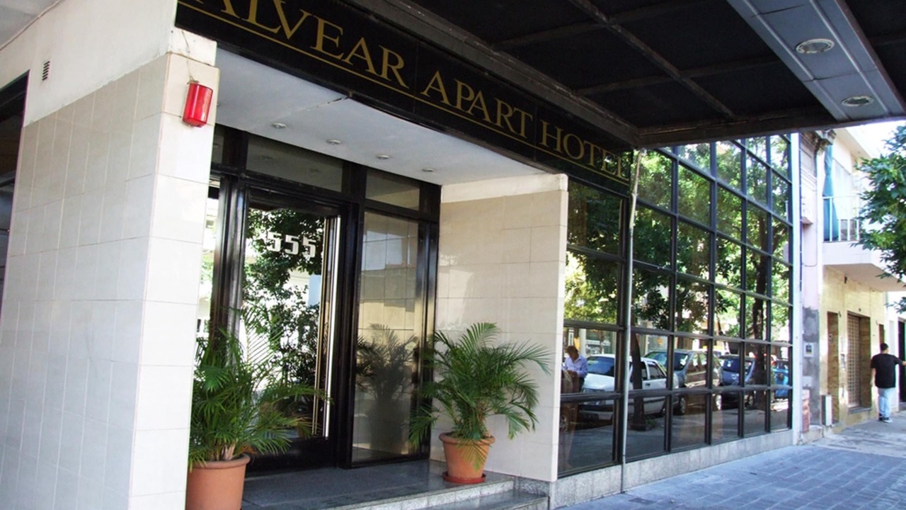 Photo of Buildings in Rosario