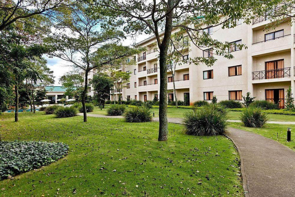 Photo of Buildings in Porto da Igreja
