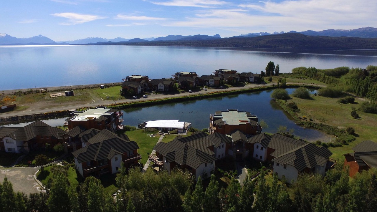 Photo of Outdoor in Dina Huapi