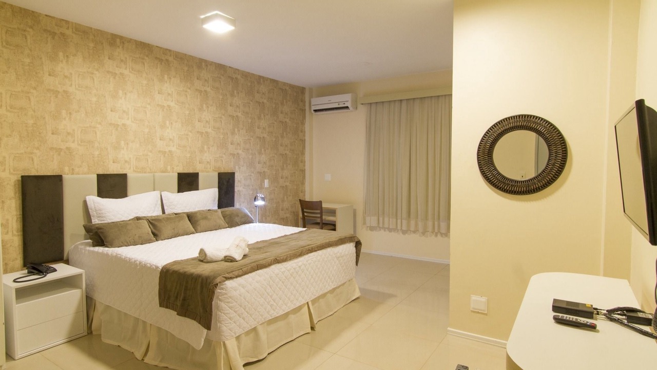 Photo of Bedroom in Aldeota