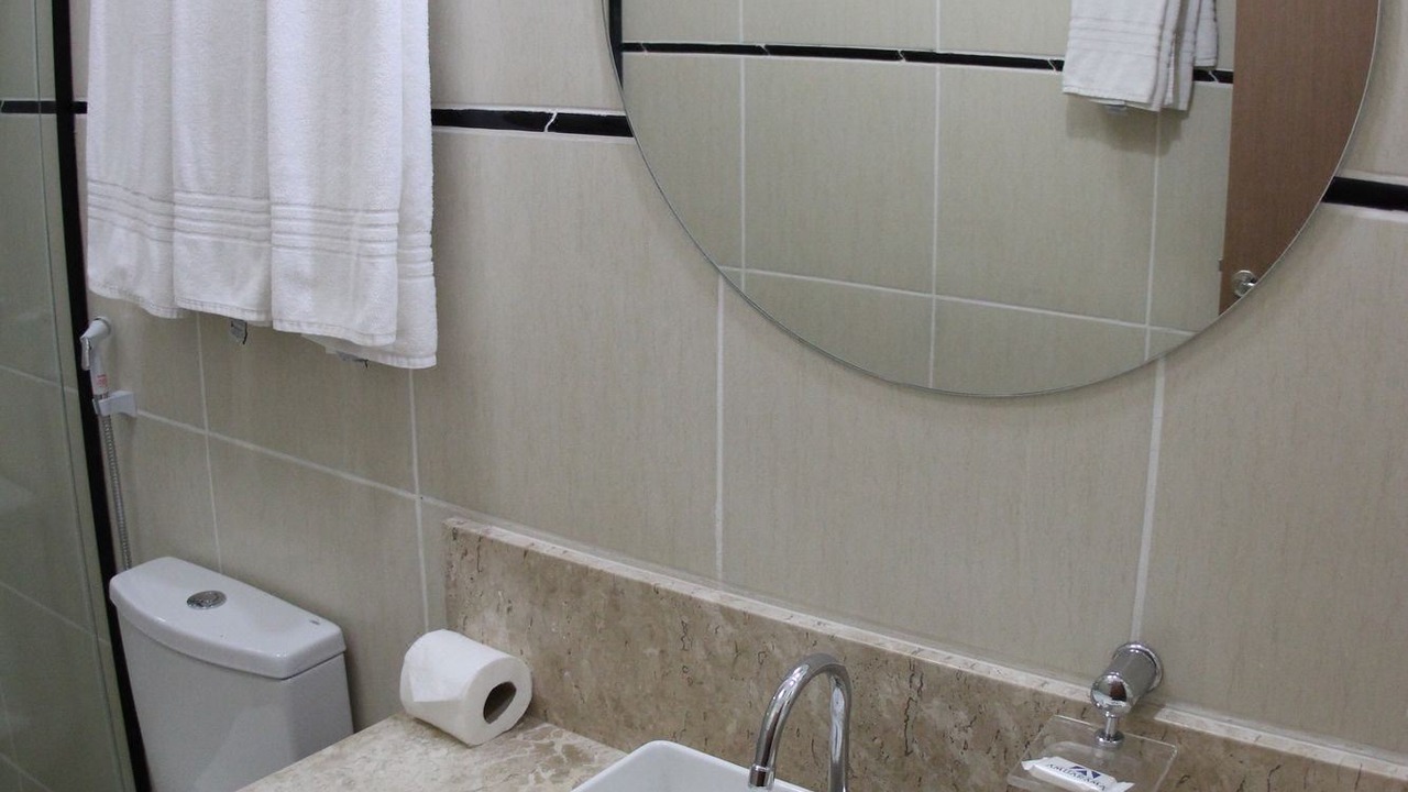 Photo of Bathroom in Fatima