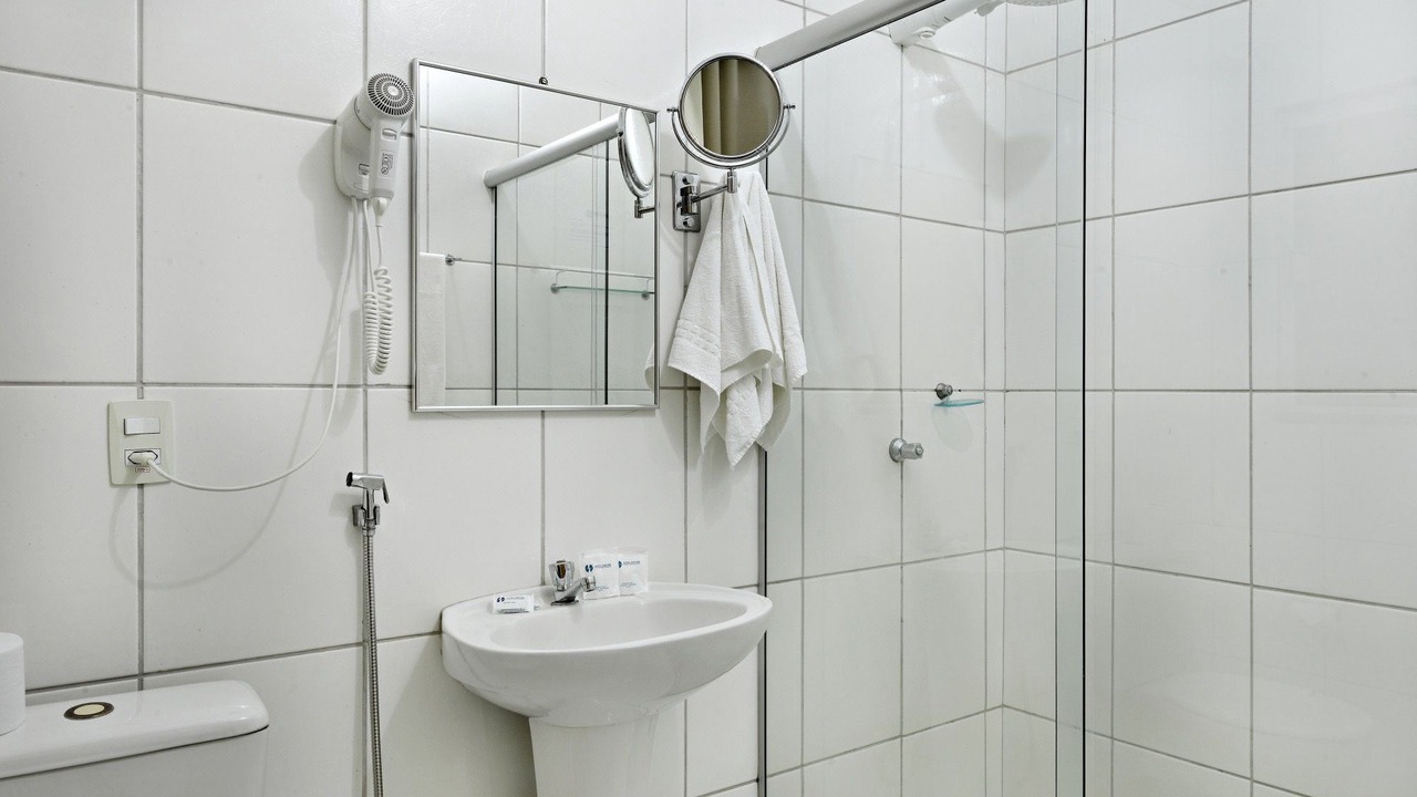 Photo of Bathroom in Centro