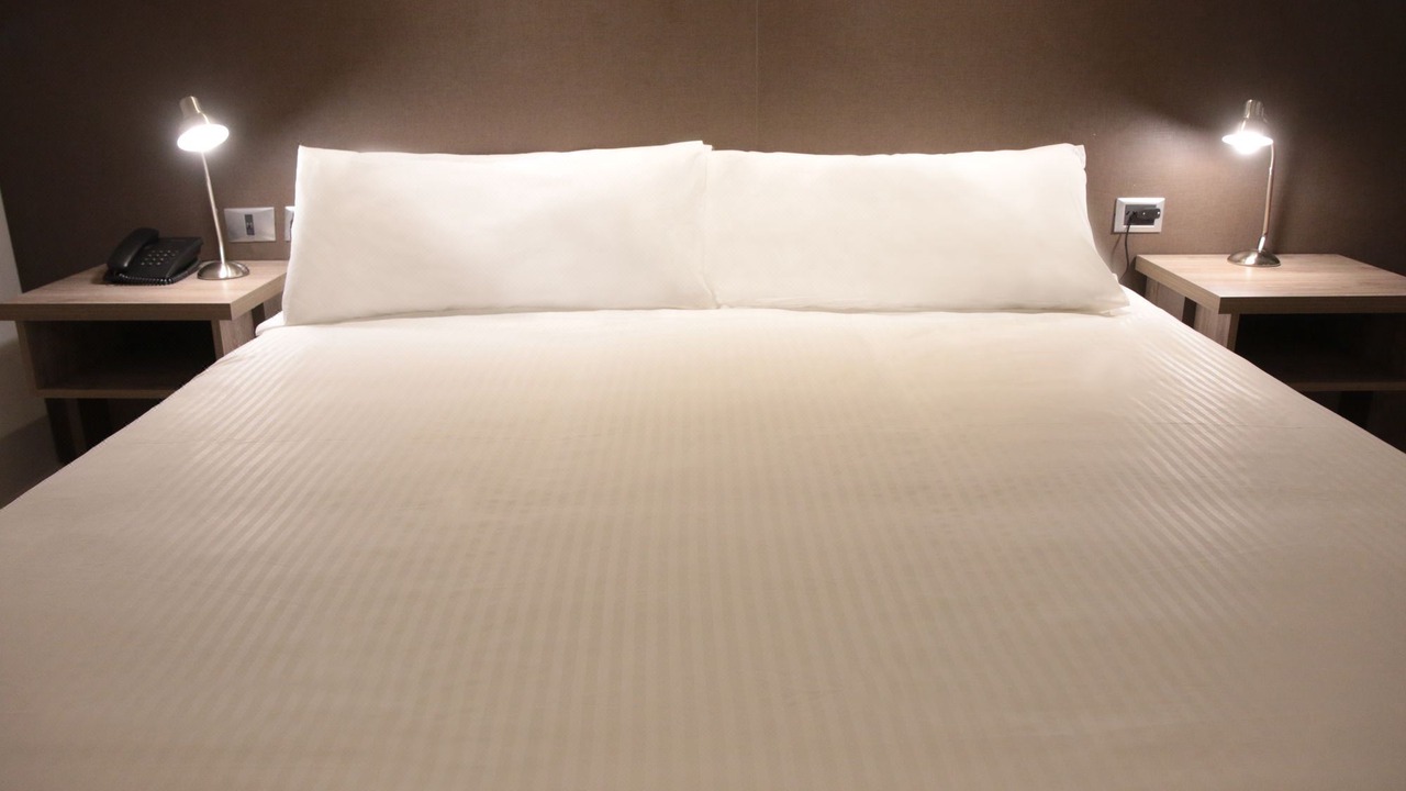 Photo of Bedroom in Santa Rosa