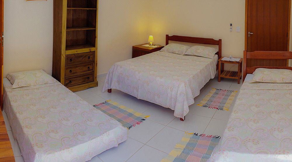 Photo of Bedroom in Bonito