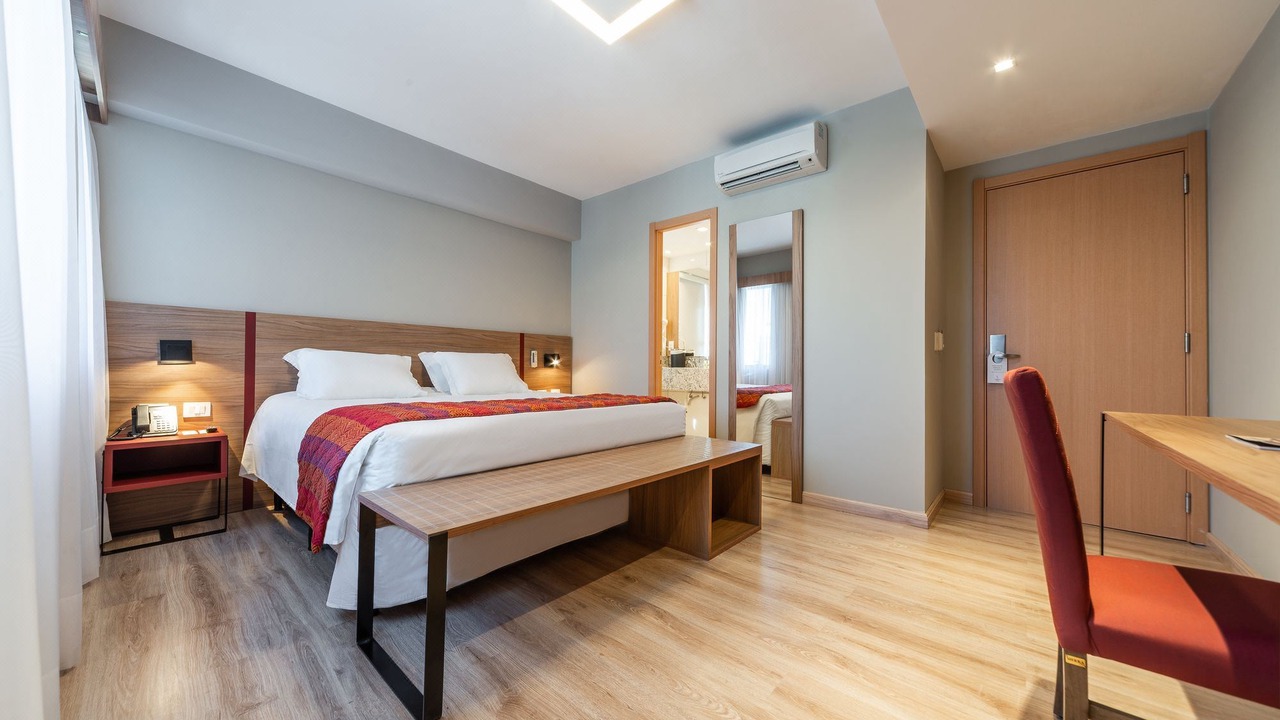 Photo of Bedroom in Boa Vista