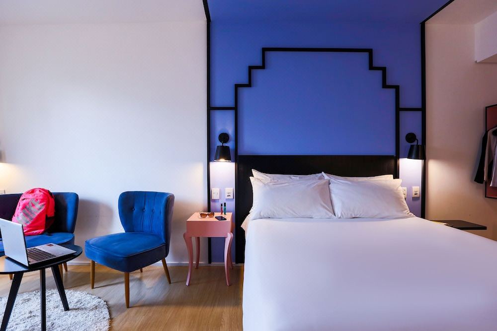 Photo of Bedroom in Marista