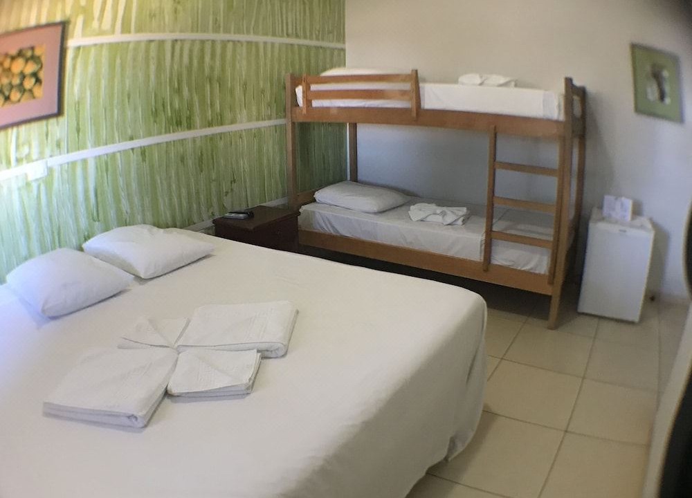Photo of Bedroom in Alvorada