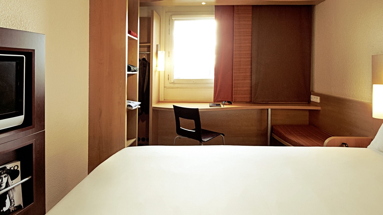 Photo of Bedroom in Centro