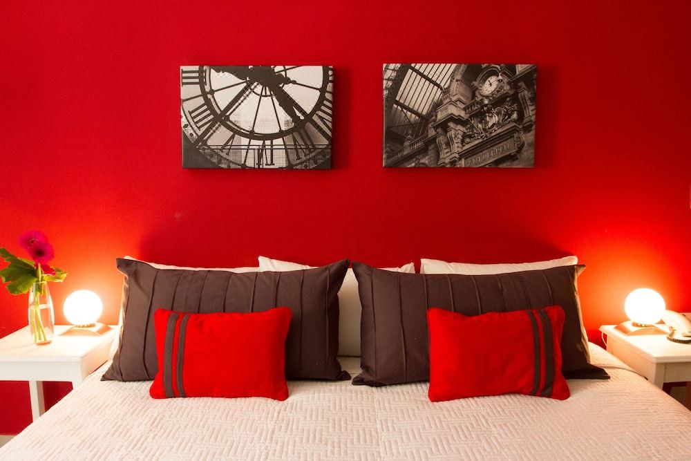 Photo of Bedroom in Buenos Aires Central Business District