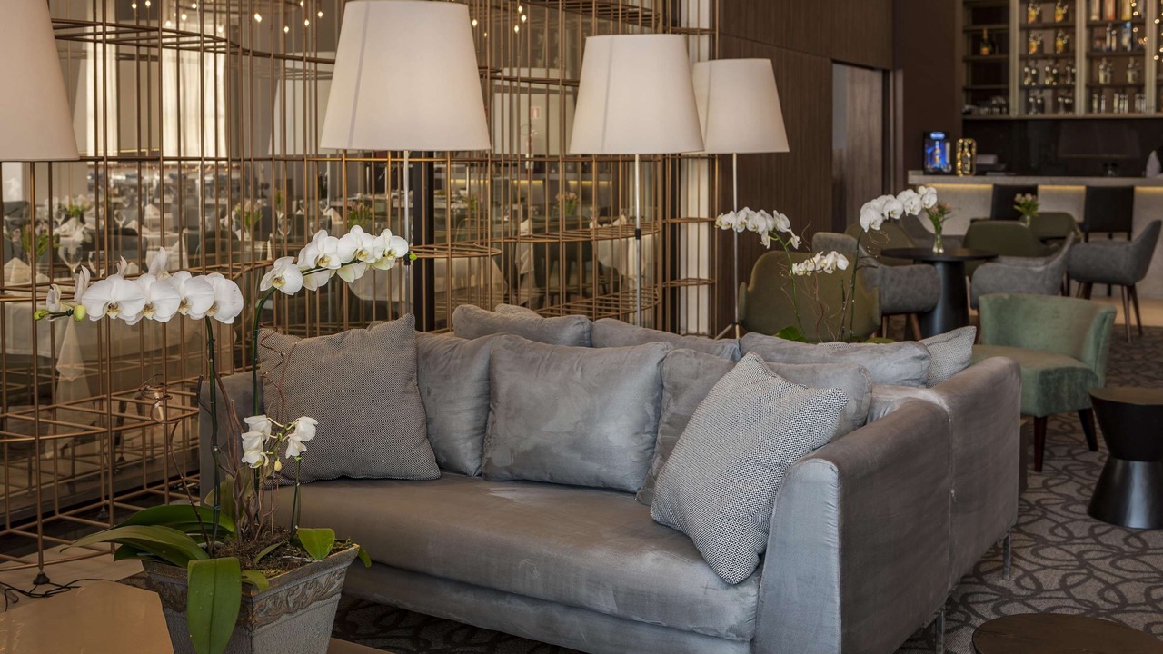 Photo of Livingroom in Indaiatuba