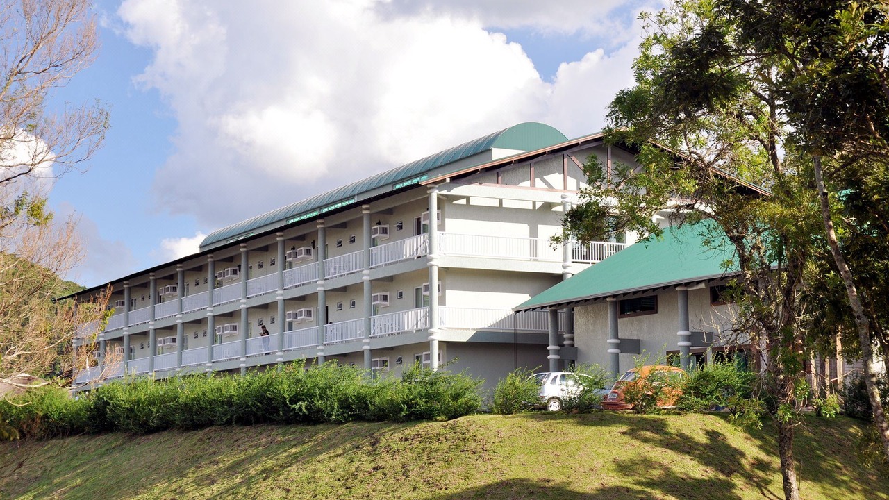 Photo of Buildings in Campina Grande Do Sul