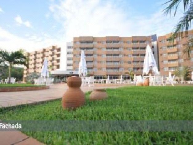 Photo of Buildings in Barreirinhas