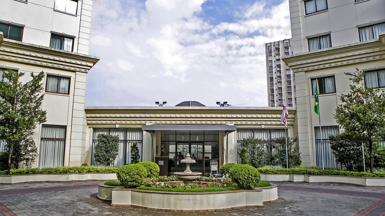 Photo of Buildings in Vila Olimpia