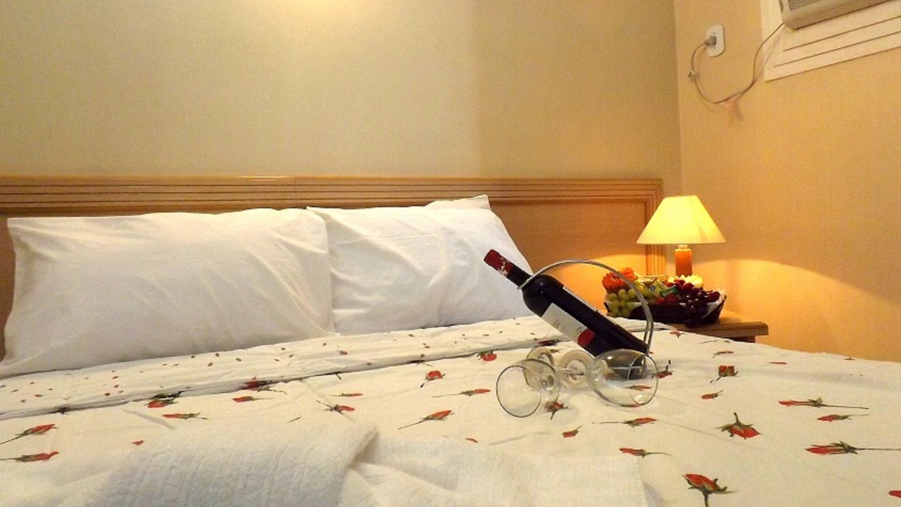 Photo of Bedroom in Centro