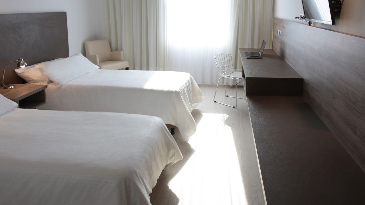 Photo of Bedroom in Santa Rosa