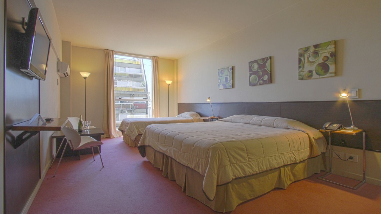 Photo of Bedroom in Congreso