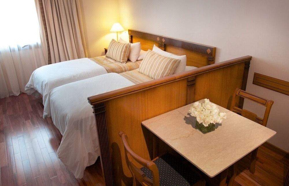 Photo of Bedroom in Retiro