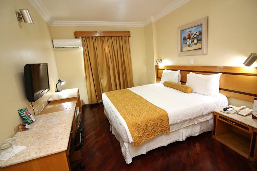 Photo of Bedroom in Sao Jose dos Campos