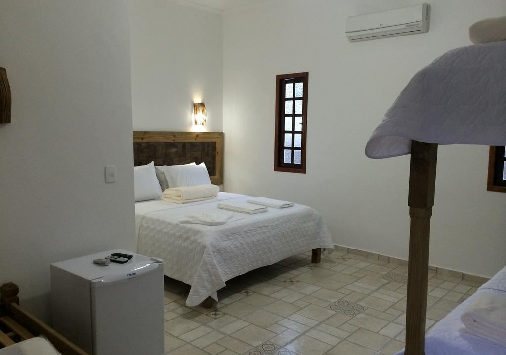 Photo of Bedroom in Praia de Barequecaba