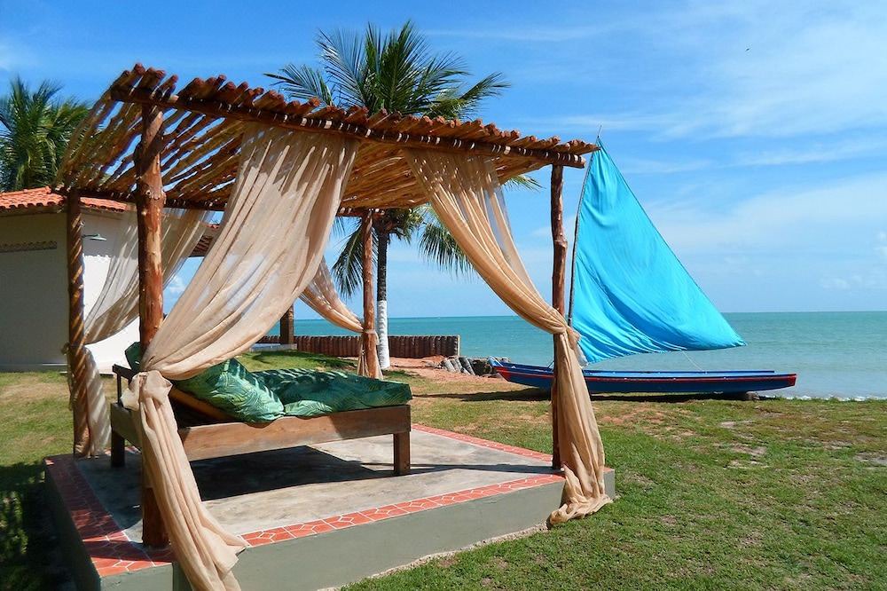 Photo of Outdoor in Barreira do Boqueirao