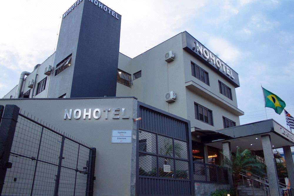 Photo of Buildings in Nova Odessa