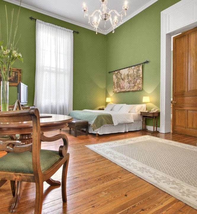 Photo of Livingroom in San Isidro