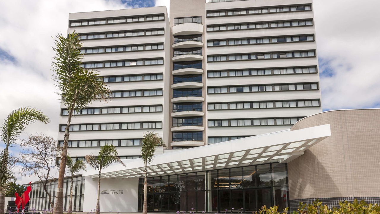 Photo of Buildings in Indaiatuba