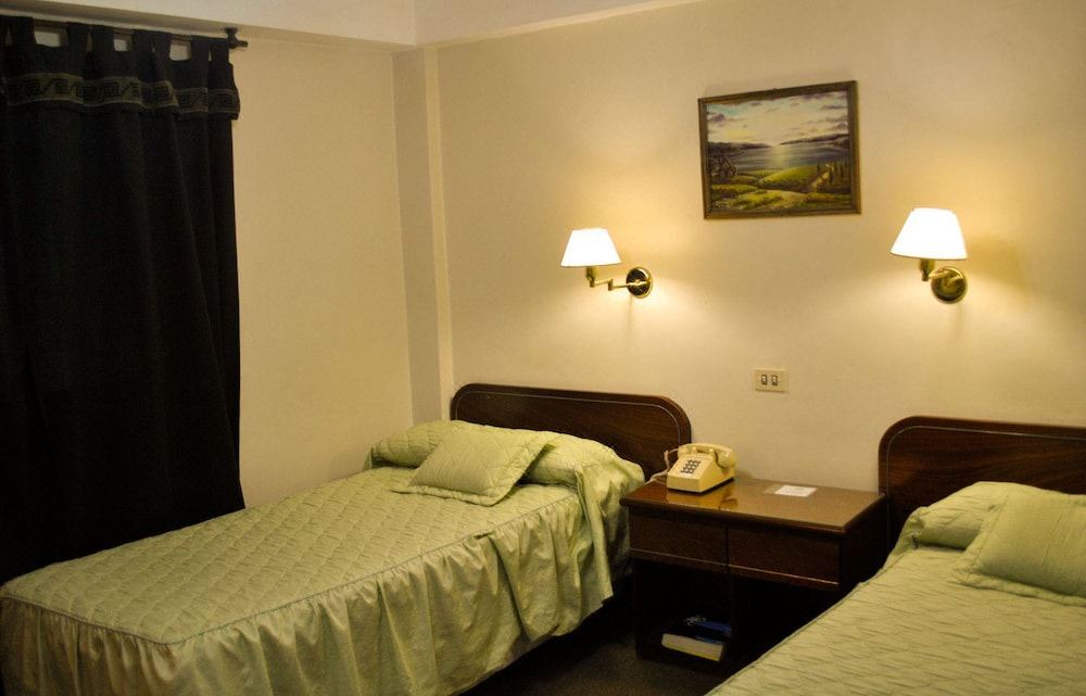 Photo of Bedroom in Rosario