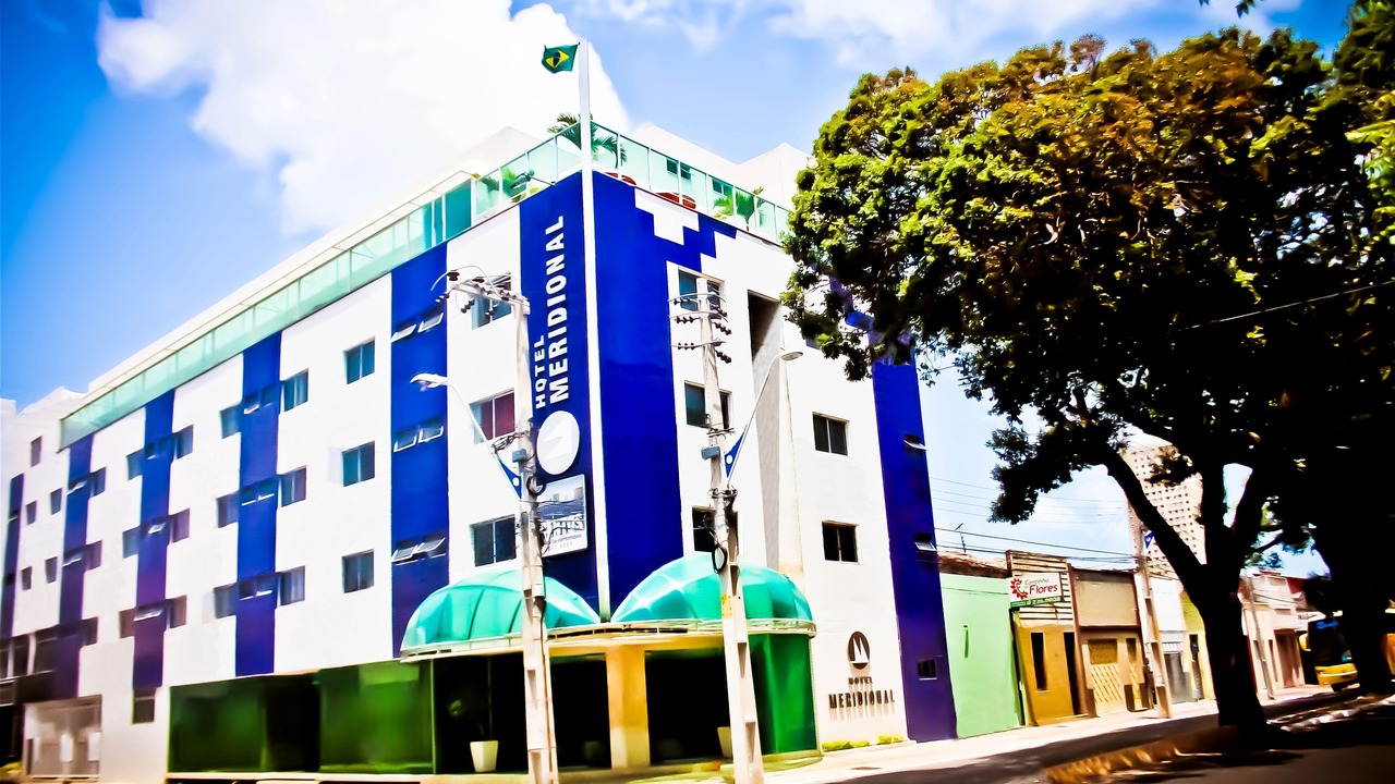 Photo of Buildings in Centro