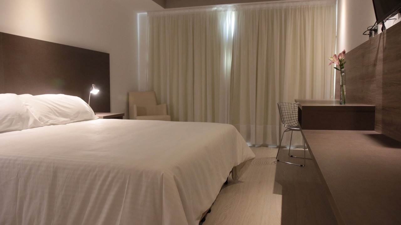 Photo of Bedroom in Santa Rosa