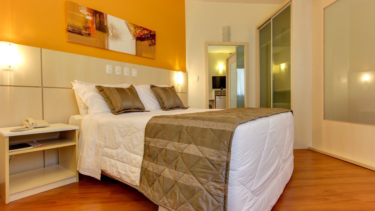 Photo of Bedroom in Centro