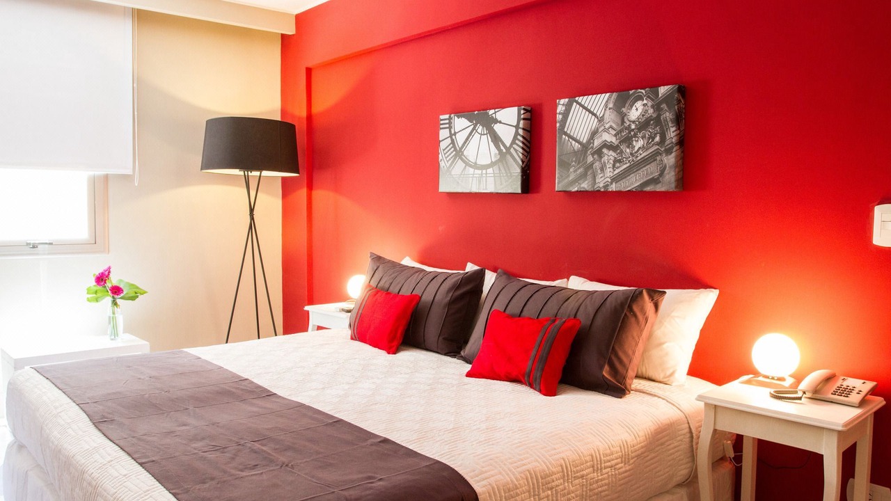 Photo of Bedroom in Buenos Aires Central Business District