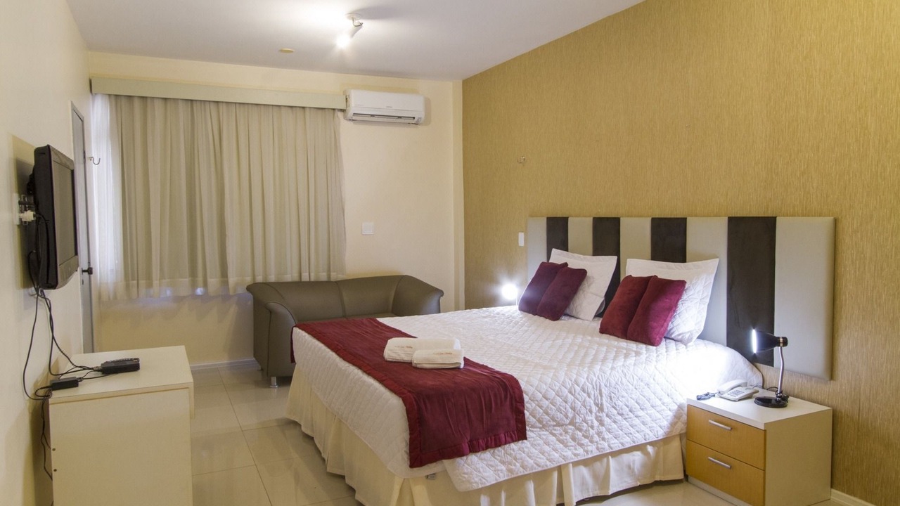 Photo of Bedroom in Aldeota