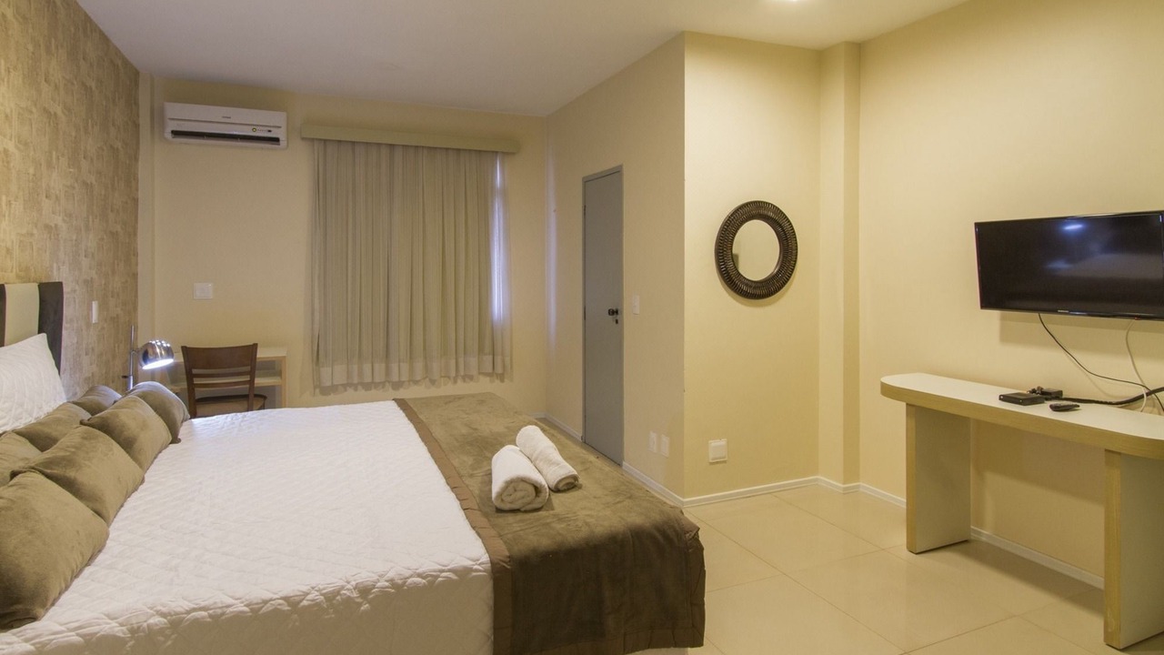 Photo of Bedroom in Aldeota